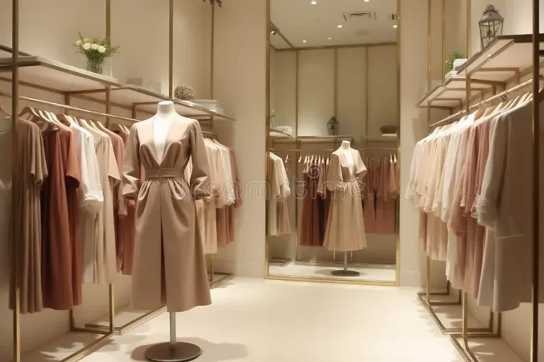 Boutique Fashion: Unique Style and Modern Elegance Boutique Fashion