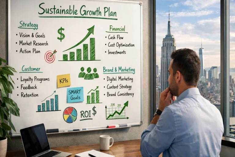 Brand Development Strategies for Sustainable Business Growth Brand Development