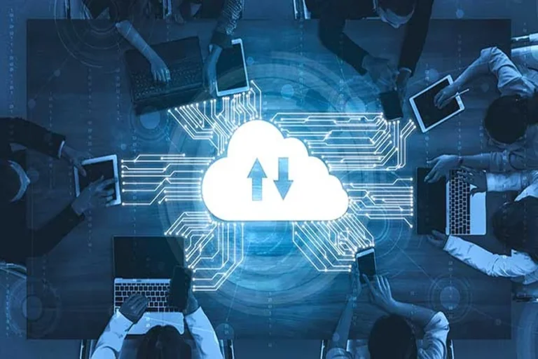 Cloud Computing Benefits Transforming Modern Technology Systems Technology Systems