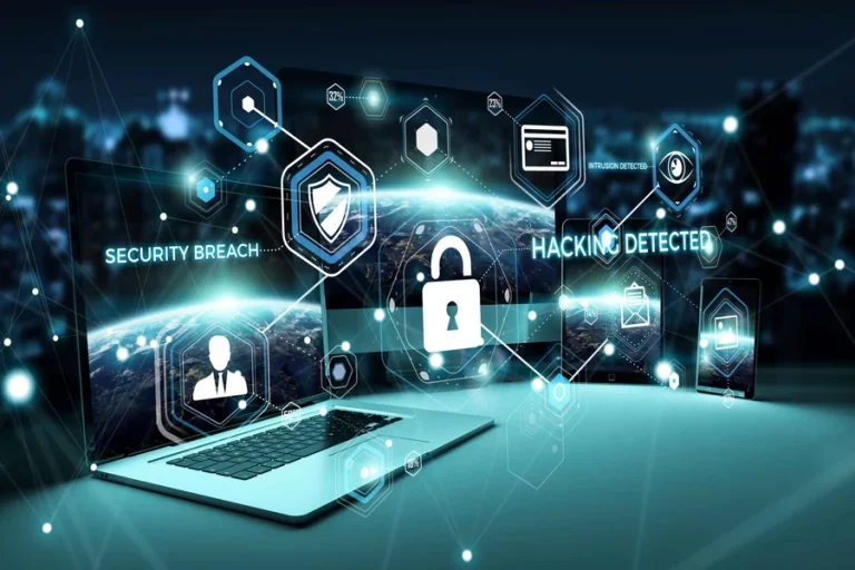 Cyber Security Practices for Safe Digital Protection Cyber Security
