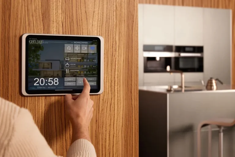 Home Automation