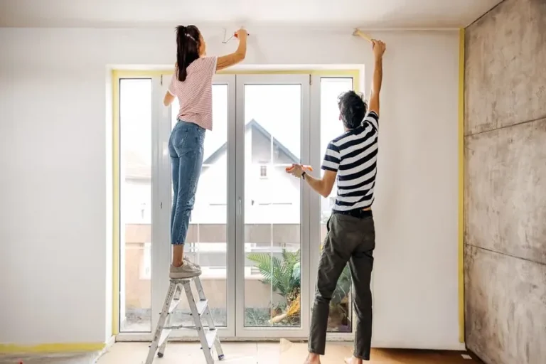 Home Maintenance Tips for a Safe and Efficient House Home Maintenance Tips for a Safe and Efficient House