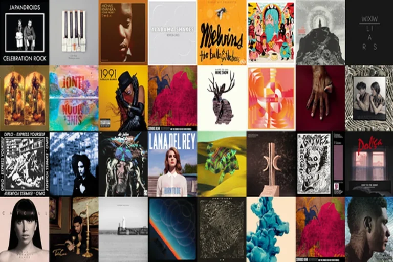 Popular Music Album Releases Shaping Global Trends Popular music album releases