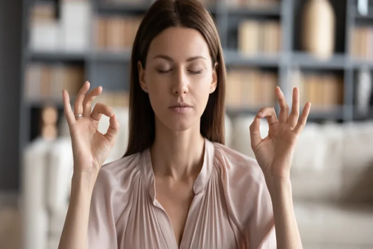 Stress Management
