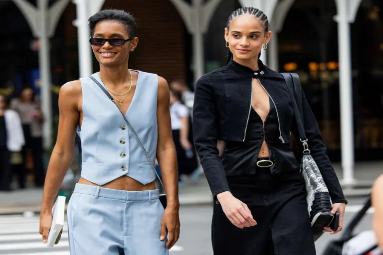 Urban Fashion Trends and Styling Tips for Everyday Wear Urban Fashion