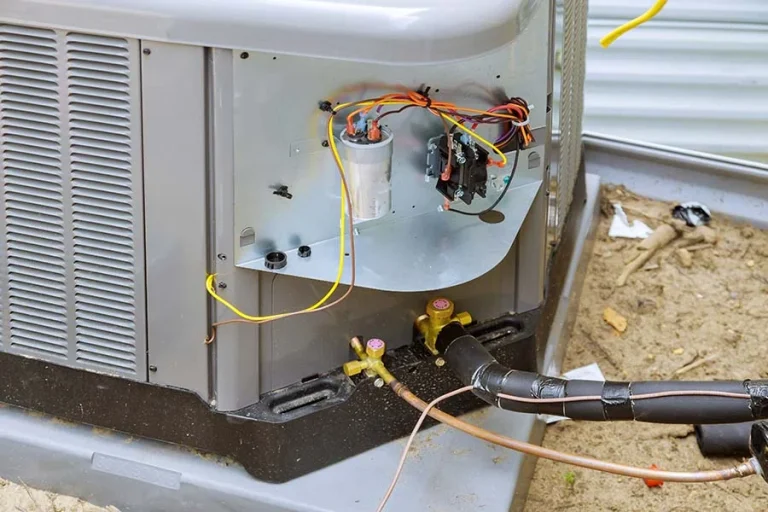 AC Capacitor Repair and Replacement for Reliable Cooling AC Capacitor Repair