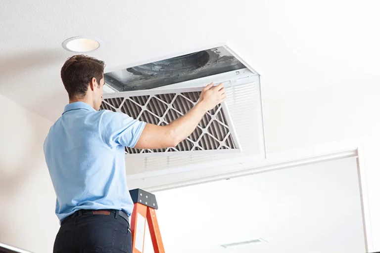 AC Cleaning Service: Improve Comfort, Efficiency, and Air Quality AC Cleaning Service