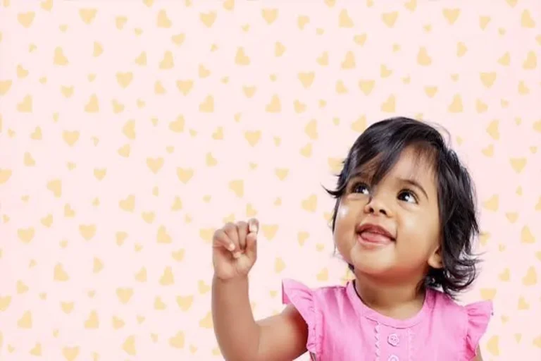 Baby Girl Names for Every Style and Meaning