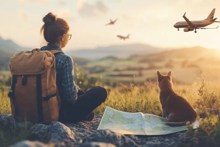 Flight Travel Planning for a Smooth and Stress-Free Journey Flight Travel Planning