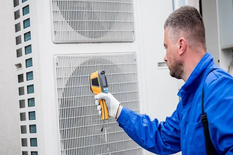 HVAC Cleaning Service for Healthy Indoor Air Quality