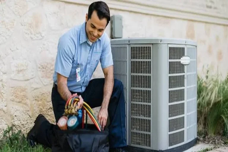 HVAC Service Experts