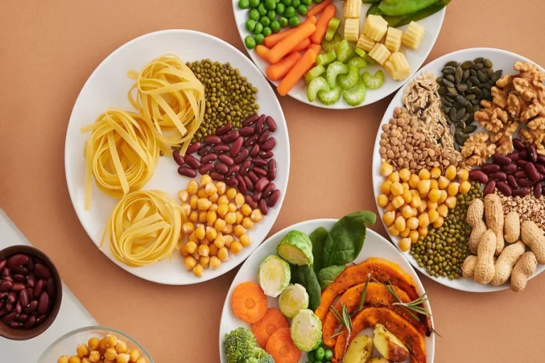 High Fiber Eating Habits for Better Daily Nutrition Fiber Eating Habits