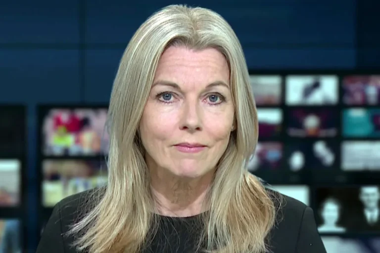How Much Does Mary Nightingale Earn Salary and Net Worth 2026 How Much Does Mary Nightingale Earn