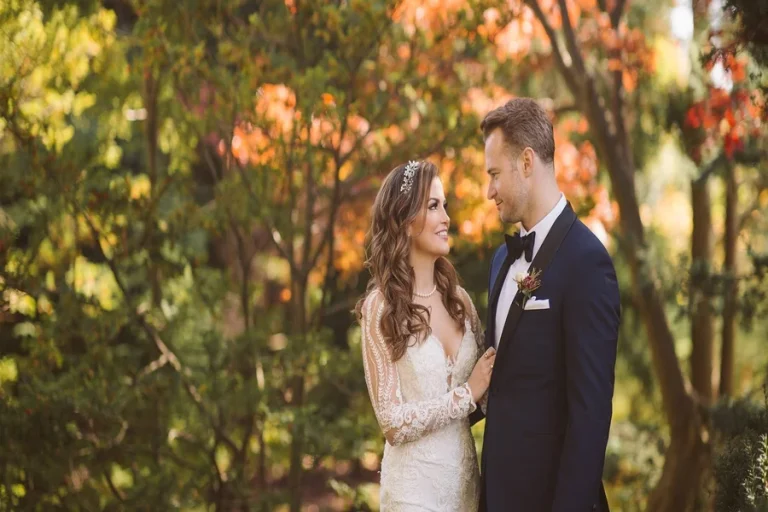 Is Rebecca Wood Still Married? Latest Relationship Update Is Rebecca Wood Still Married