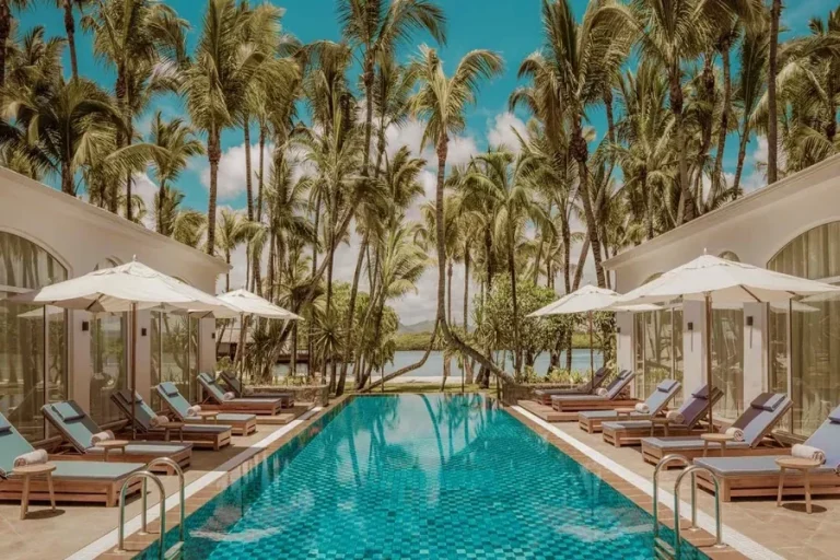 Luxury Beach Resort Holidays: Your Guide to Coastal Escapes Luxury Beach Resort Holidays