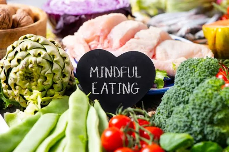 Mindful Eating Habits for Better Health and Balance Mindful Eating Habits