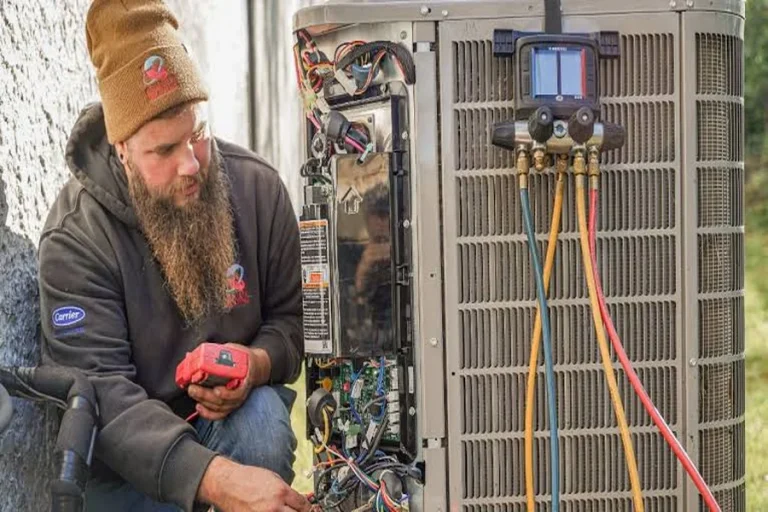 Professional HVAC System Repair Solutions for Efficiency Professional HVAC System Repair Solutions for Efficiency