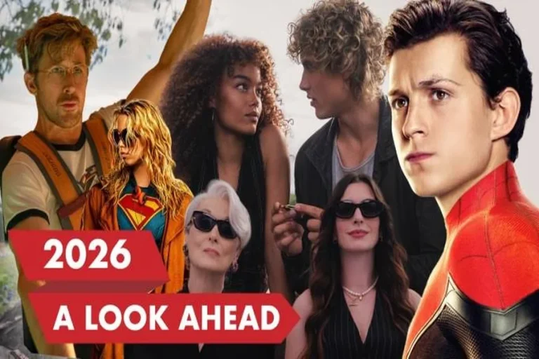 Upcoming Hollywood Blockbuster Movies to Watch in 2026 Upcoming Hollywood Blockbuster Movies to Watch in 2026