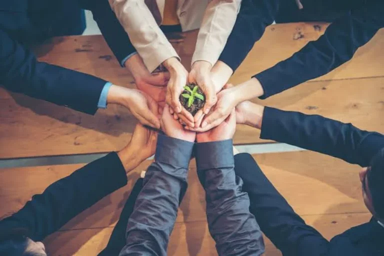 Business Sustainability
