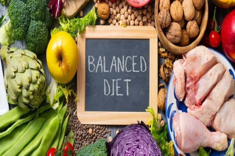 Healthy Eating and Portion Control for Better Health Healthy Eating and Portion Control