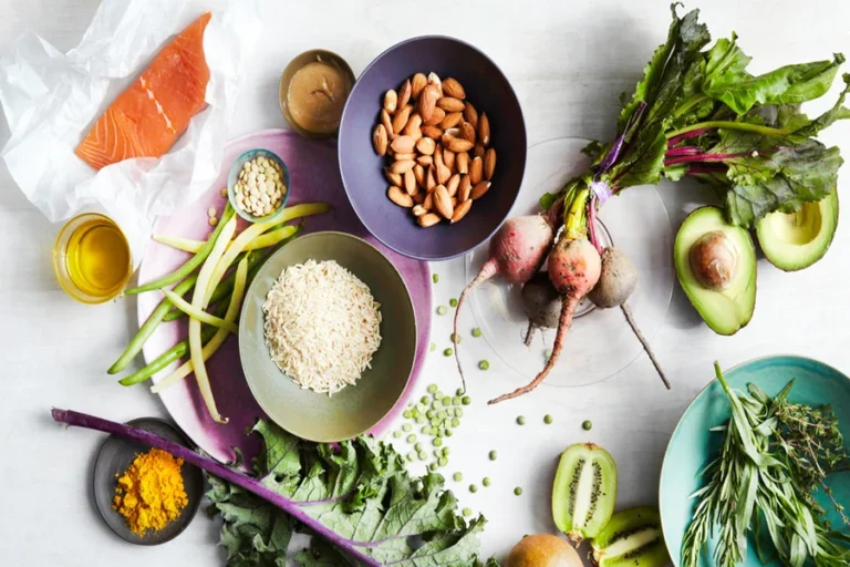 Healthy Eating for Stronger Body Health: Simple Daily Tips Healthy