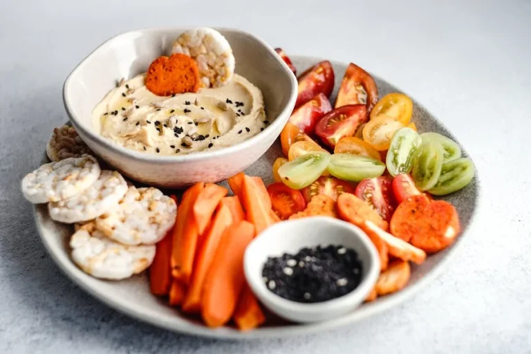 Foods Rich in Essential Nutrients for Better Daily Health Daily Health