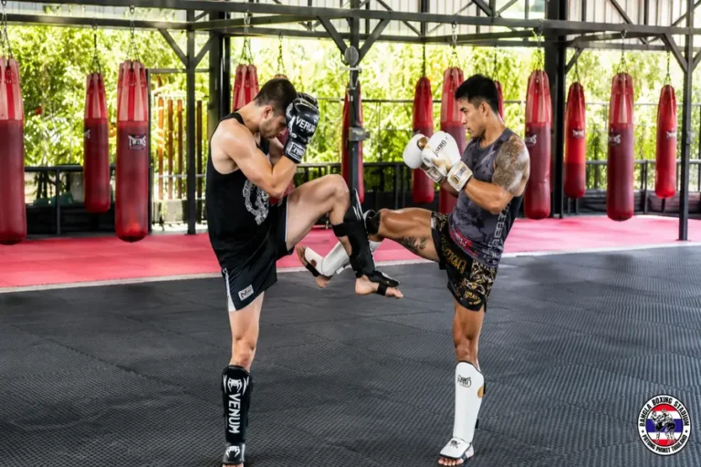 Muay Thai in Thailand and Destination for Athletic Escape Muay Thai