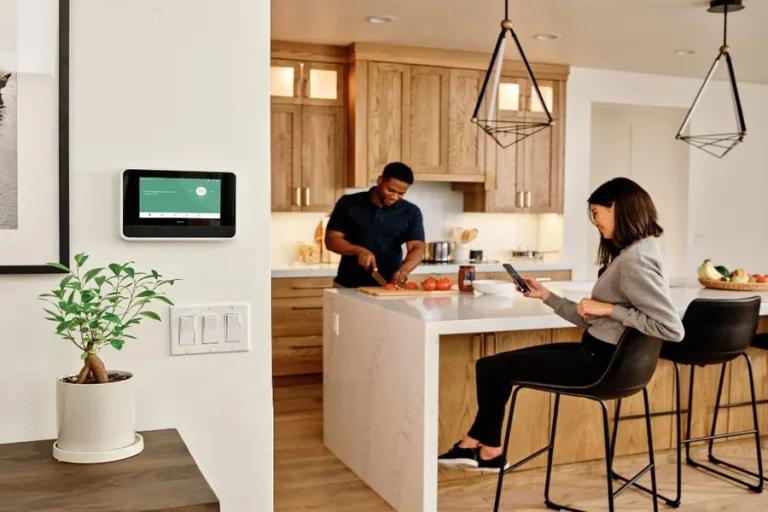 Smart Home Technology