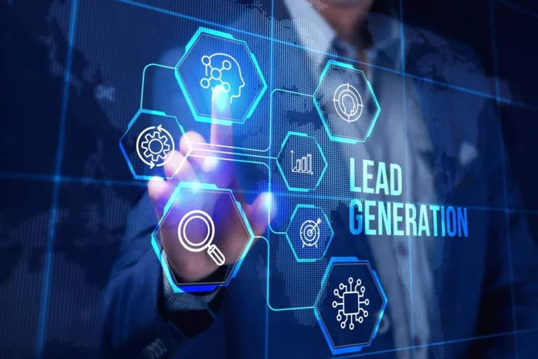 Lead Generation