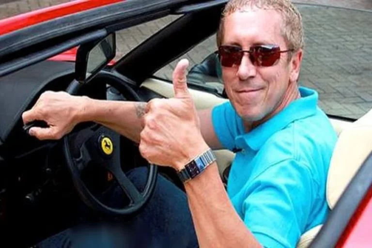 Paul Hardcastle Net Worth: Music Career and Success Paul Hardcastle Net Worth